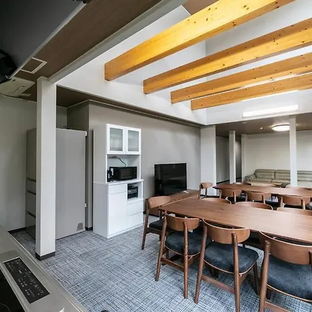 The North Peak Furano101 Appartement
